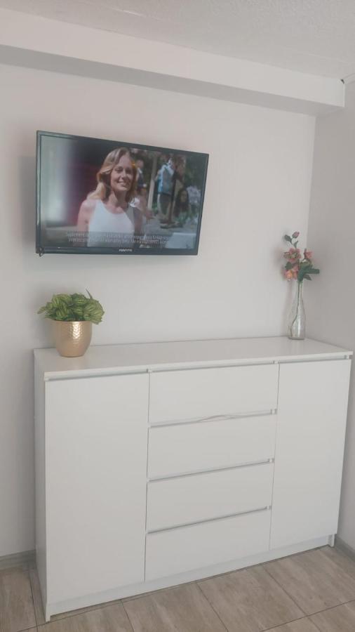 Apartamenty Grapa Szum Rzeki Parking Free Wisla Exterior photo