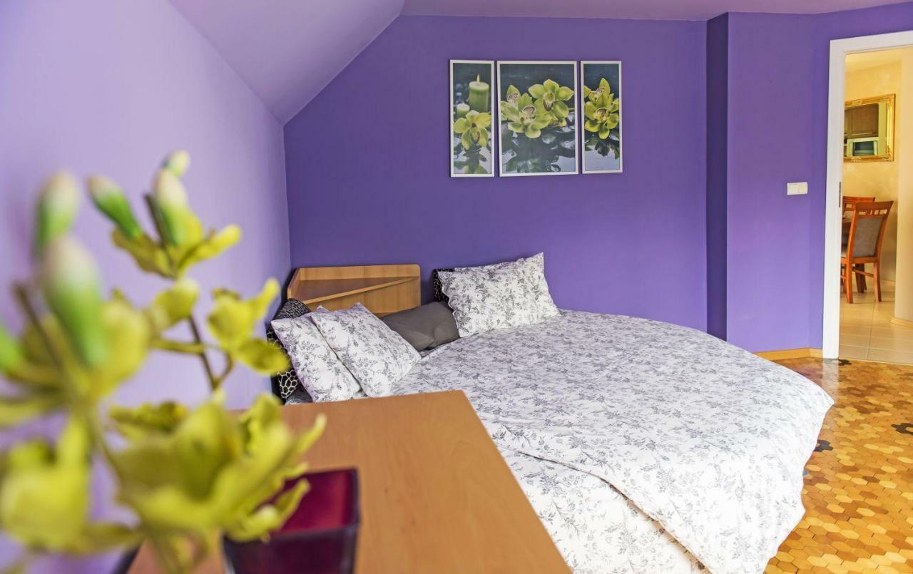 Apartamenty Grapa Szum Rzeki Parking Free Wisla Exterior photo